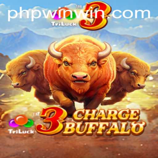 Explore the Thrilling World of 3ChargeBuffalo: A New Dimension in Gaming