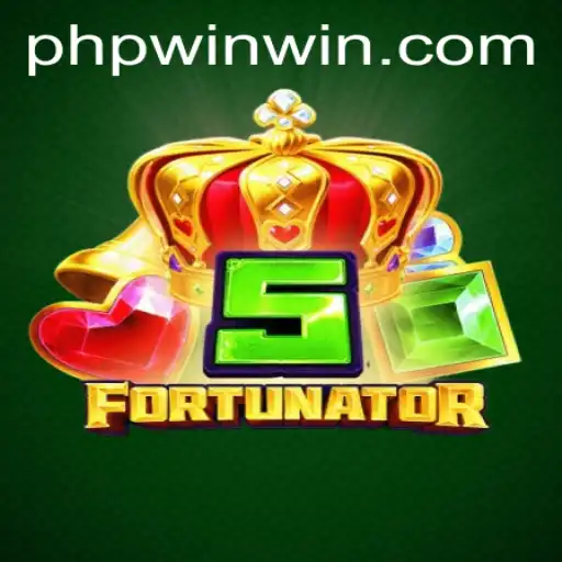 5Fortunator: A Thrilling New Gaming Experience