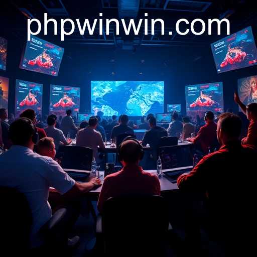 Player Communities and Phpwin: Building Interactive Gaming Experiences