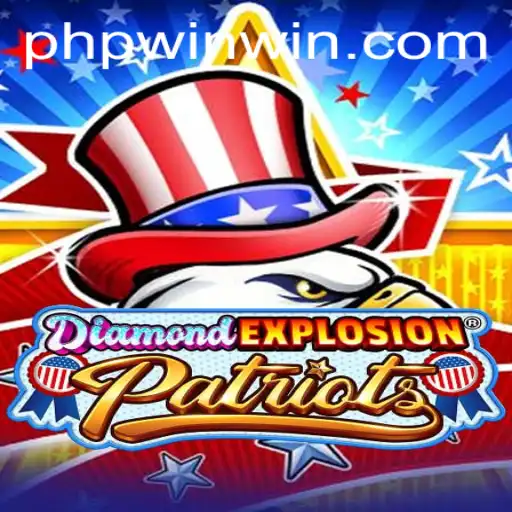 The Thrilling World of DiamondExplosionPatriots: A Gaming Phenomenon