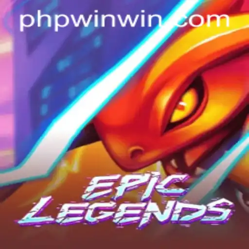 EpicLegends: The Ultimate Gaming Experience with PHPWin Strategy