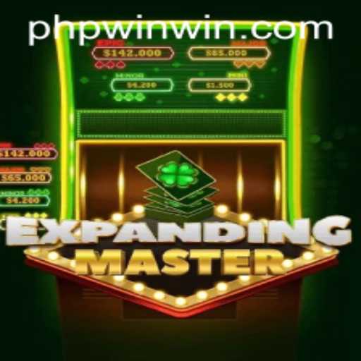 ExpandingMaster: Unveil the Universe with PHPwin