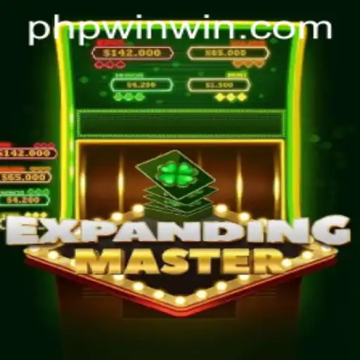 ExpandingMaster: Unveil the Universe with PHPwin