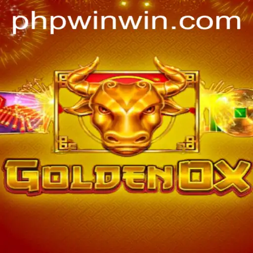 GoldenOx Game Unveiled