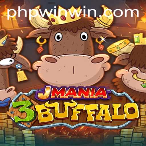 Welcome to JMania3Buffalo: An Engaging Virtual Adventure