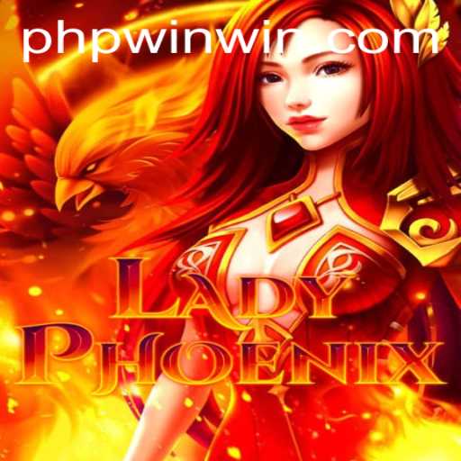 LadyPhoenix: The Ultimate Fantasy Adventure
