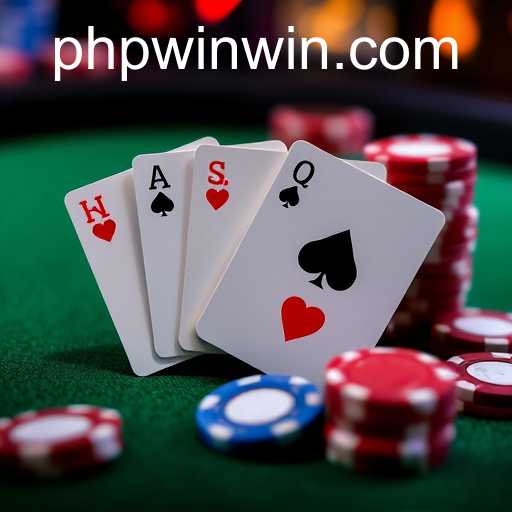 Exploring the World of Poker Games with PHPWin