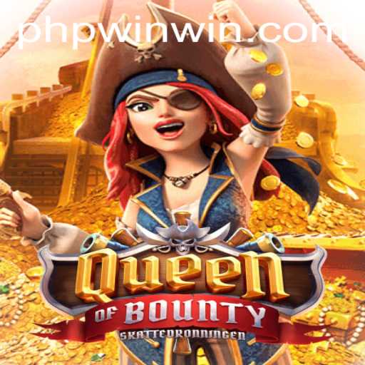 Queen of Bounty: An Adventurous Voyage in the World of Slot Gaming