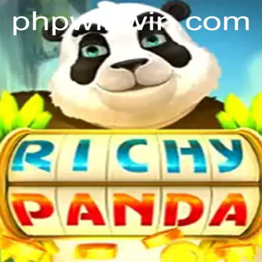 RichyPanda: Exciting Adventure in the Digital Gaming Jungle