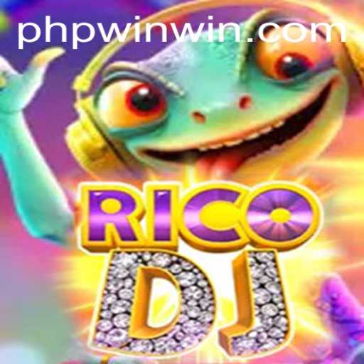 RicoDJ: Unveiling the Pulse of Interactive Entertainment