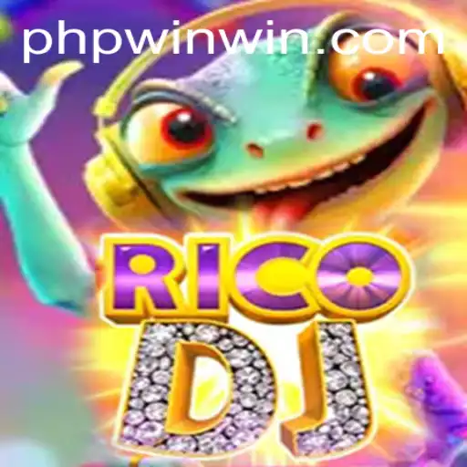 RicoDJ: Unveiling the Pulse of Interactive Entertainment