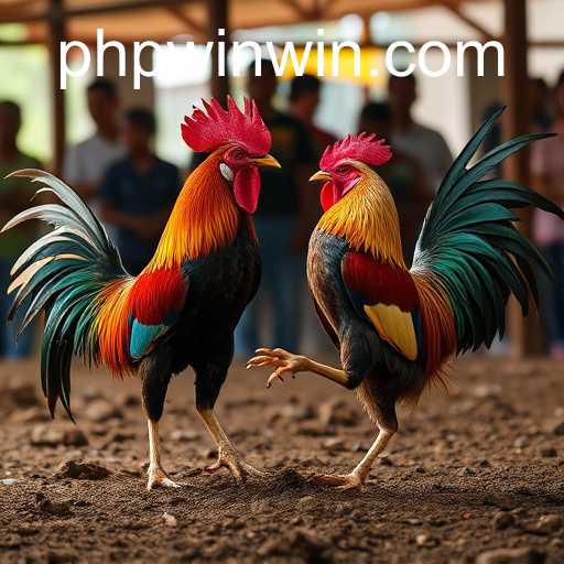 Exploring the Excitement of Sabong Games and the Role of PhpWin