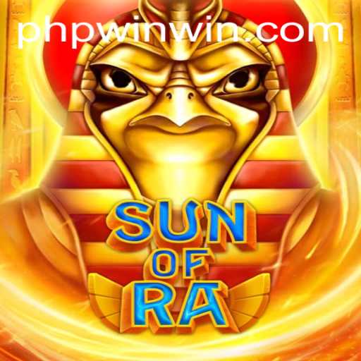 SunofRa: The Immersive Experience of Egyptian Mythology in Gaming