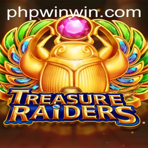 Unveiling TREASURERAIDERS: An Epic Adventure Game Experience