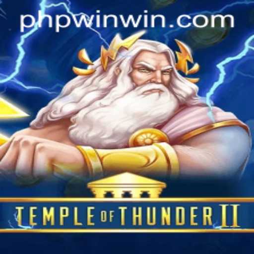 Embark on a Thrilling Adventure with TempleofThunderII
