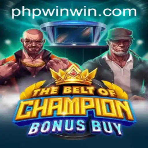 Unveiling TheBeltOfChampionBonusBuy: An Arcade Adventure