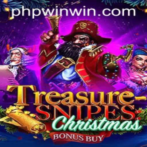 Unveiling the Enchantment of TreasuresnipesChristmas: A Festive Gaming Experience