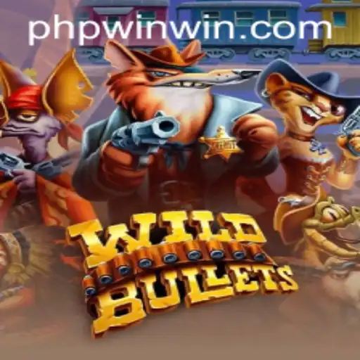 WildBullets: An Engaging Adventure in the Digital Wild West